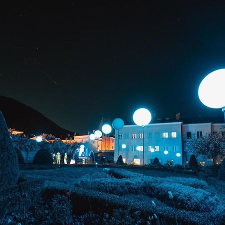 Villa Kranebitt Bressanone Kültér fotó