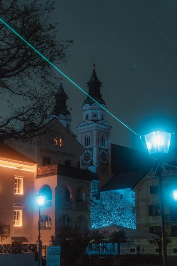 Villa Kranebitt Bressanone Kültér fotó